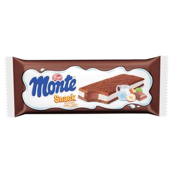 MONTE SNACK ZOTT 29g