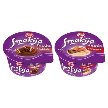 Zott Smakija Kaszka Special 130 g