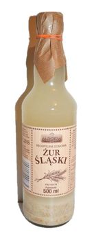 Żur Śląski Premium 500 ml