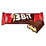 3Bit Baton w czekoladzie mlecznej z nadzieniem mlecznym i herbatnikiem 46 g