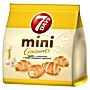 7 Days Mini Rogaliki Z Nadzieniem Z Winem Musującym Spumante 185 G