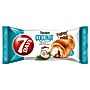7Days Double Super Max rogalik z ciasta francuskiego z nadzieniem kakaowo kokosowym - 110 g