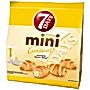 7Days Mini rogaliki z ciasta francuskiego z nadzieniem o smaku spumante - 185 g