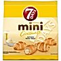 7Days Mini rogaliki z ciasta francuskiego z nadzieniem o smaku spumante - 185 g