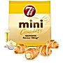 7Days Mini rogaliki z ciasta francuskiego z nadzieniem o smaku spumante - 185 g