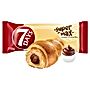 7Days Super Max rogalik z ciasta francuskiego z nadzieniem kakaowym - 110 g