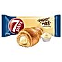 7Days Super Max rogalik z ciasta francuskiego z nadzieniem o smaku waniliowym - 60 g