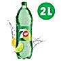 7UP Napój gazowany 2 l