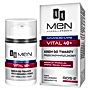 AA Men Advanced Care Vital 40+ Krem do twarzy przeciwzmarszczkowy 50 ml