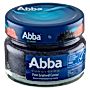 Abba Kawior drobnoziarnisty czarny 80 g