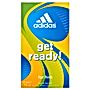 Adidas Get Ready! Woda toaletowa dla mężczyzn 50 ml