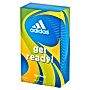 Adidas Get Ready! Woda toaletowa dla mężczyzn 50 ml