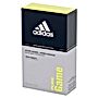 Adidas Pure Game Woda po goleniu dla mężczyzn 100 ml