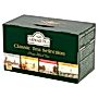 Ahmad Tea Classic Tea Selection Mieszanka herbat czarnych 40 g (20 torebek)