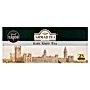 Ahmad Tea Earl Grey Herbata czarna 50 g (25 torebek)
