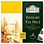 Ahmad Tea English Tea No. 1 Herbata czarna 200 g (100 torebek)