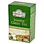 Ahmad Tea Herbata zielona jaśminowa 100 g