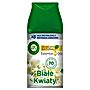Air Wick Essential Oils Wkład zapachowy białe kwiaty 250 ml