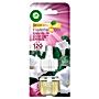 Air Wick Essential Oils Wkład zapachowy księżycowa lilia otulona satyną 19 ml