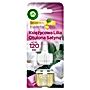 Air Wick Essential Oils Wkład zapachowy księżycowa lilia otulona satyną 19 ml