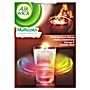Air Wick Multicolor Świeczka zapachowa czekoladowa pokusa z nutką kardamonu 155 g