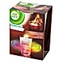 Air Wick Multicolor Świeczka zapachowa czekoladowa pokusa z nutką kardamonu 155 g