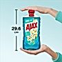 Ajax Floral Fiesta Kwiaty Laguny Płyn uniwersalny 1L