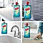 Ajax Floral Fiesta Kwiaty Laguny Płyn uniwersalny 1L