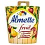 Almette Fruit z gruszką i jabłkiem Puszysty serek twarogowy 150 g