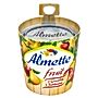 Almette Fruit z gruszką i jabłkiem Puszysty serek twarogowy 150 g