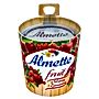 Almette Fruit z wiśnią i żurawiną Puszysty serek twarogowy 150 g