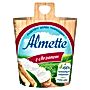 Almette Puszysty serek twarogowy z chrzanem 150 g