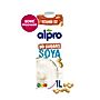 Alpro Napój sojowy bez cukru 1 l