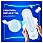 Always Podpaski Ultra Day Normal (rozmiar 1) Podpaski ze skrzydełkami, x 20]