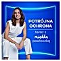 Always Podpaski Ultra Day Normal (rozmiar 1) Podpaski ze skrzydełkami, x 20]