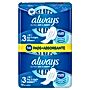 Always Ultra Day & Night (R3) Ze Skrzydełkami Podpaski  Sztuk