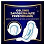 Always Maxi Podpaski Ze Skrzydełkami Secure Night (Rozmiar 4) 8 Podpaski