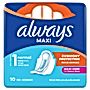 Always Maxi Podpaski Ze Skrzydełkami Normal (Rozmiar 1) 10 Podpaski