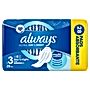 Always Ultra Day & Night (R3) Ze Skrzydełkami Podpaski  Sztuk