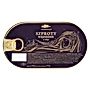 Amberfish Szproty wędzone w oleju 170 g