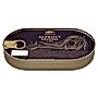 Amberfish Szproty wędzone w oleju 170 g