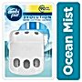 Ambi Pur 3Volution Ocean Mist Odświeżacz powietrza 20 ml