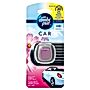 Ambi Pur Car Flowers & Spring Samochodowy odświeżacz powietrza, klips, 1 sztuka