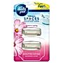 Ambi Pur Flowers & Spring Wkład do odświeżacza do małych pomieszczeń 2 x 5,5 ml