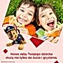 Aquafresh Little Teeth Pasta do zębów z fluorkiem 50 ml