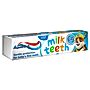 Aquafresh Milk Teeth Pasta do zębów z fluorkiem 0-2 lata 50 ml