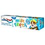 Aquafresh Milk Teeth Pasta do zębów z fluorkiem 0-2 lata 50 ml