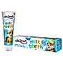 Aquafresh Milk Teeth Pasta do zębów z fluorkiem 0-2 lata 50 ml