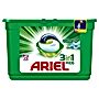 Ariel Mountain Spring Kapsułki do prania 3 w 1, 15 prań