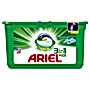 Ariel Mountain Spring Kapsułki do prania 3 w 1 38 prań